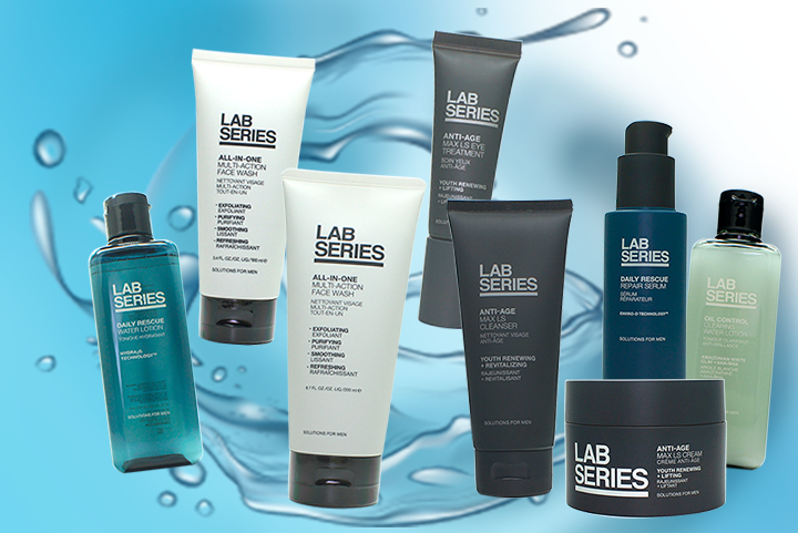 LAB SERIES – YayaMall Online