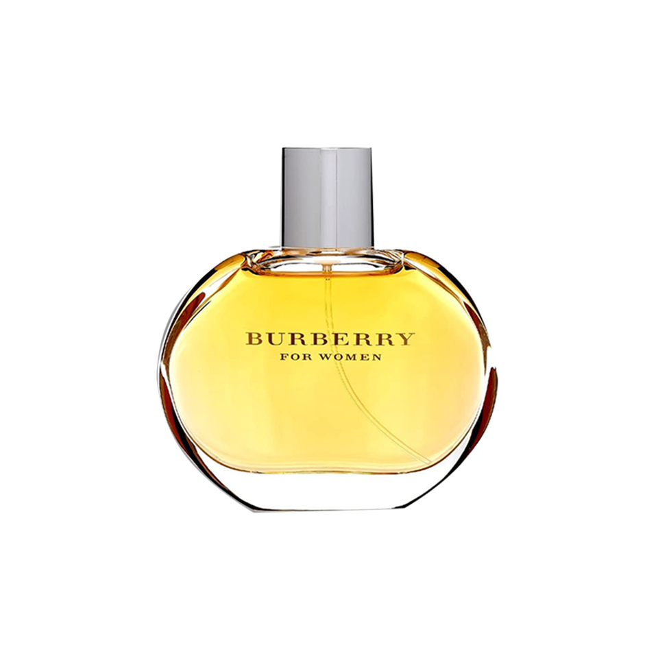 Buy Burberry For Women Eau de Parfum TESTER YayaMall Online