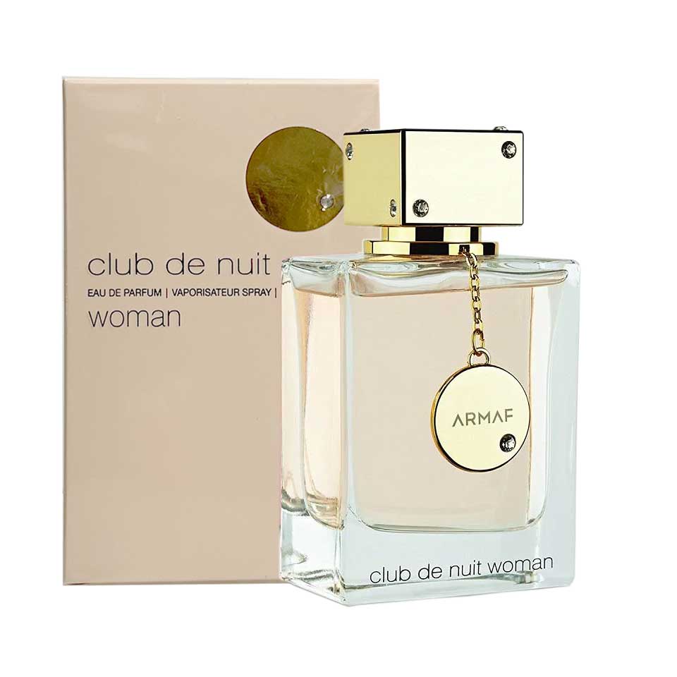 Club de Nuit EDP  Woman