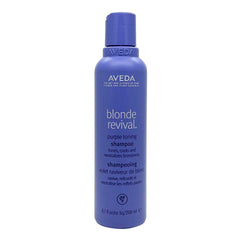 Blonde Revival Purple Toning Shampoo