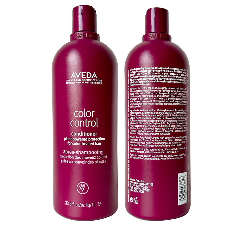 Color Control Conditioner Buy Aveda Color Control Conditioner – YayaMall Online