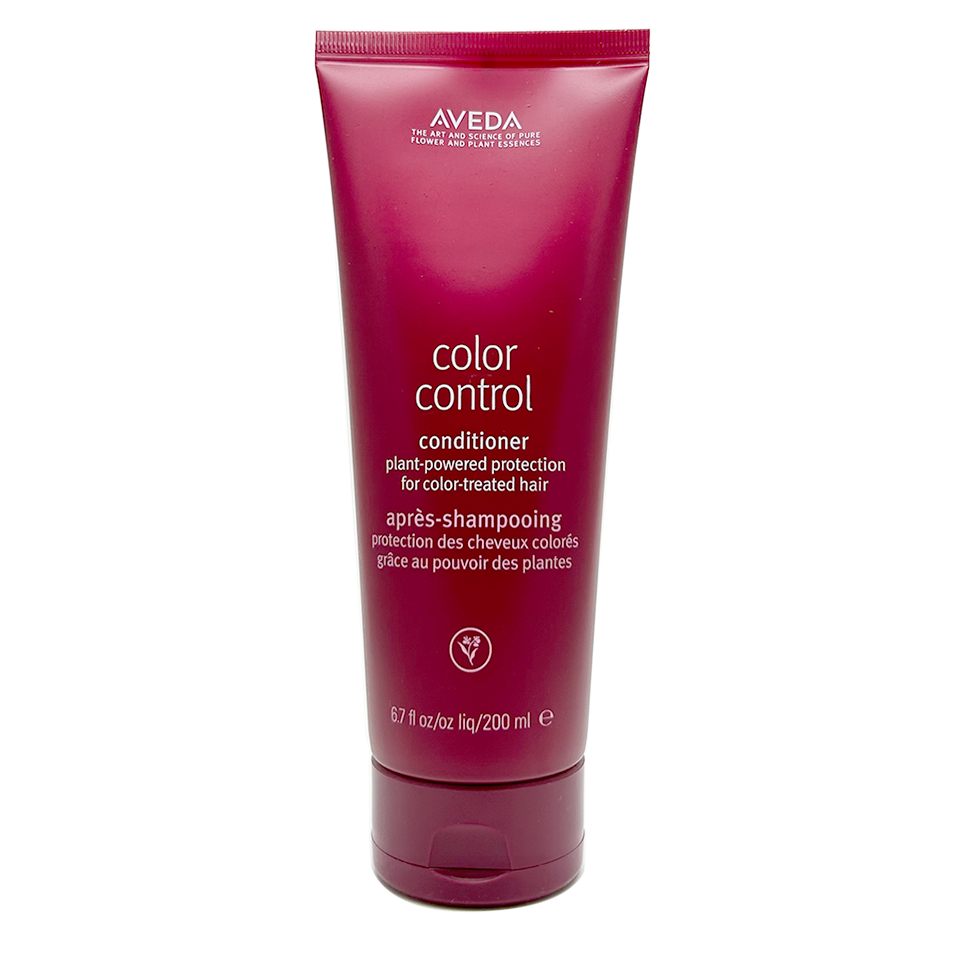 Color Control Conditioner Buy Aveda Color Control Conditioner – YayaMall Online