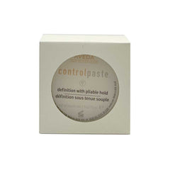 Control Paste Definition With Pliable Hold
