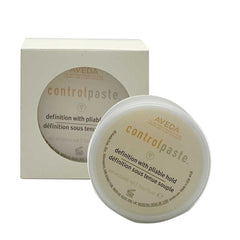 Control Paste Definition With Pliable Hold