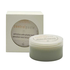 Control Paste Definition With Pliable Hold