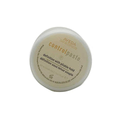 Control Paste Definition With Pliable Hold
