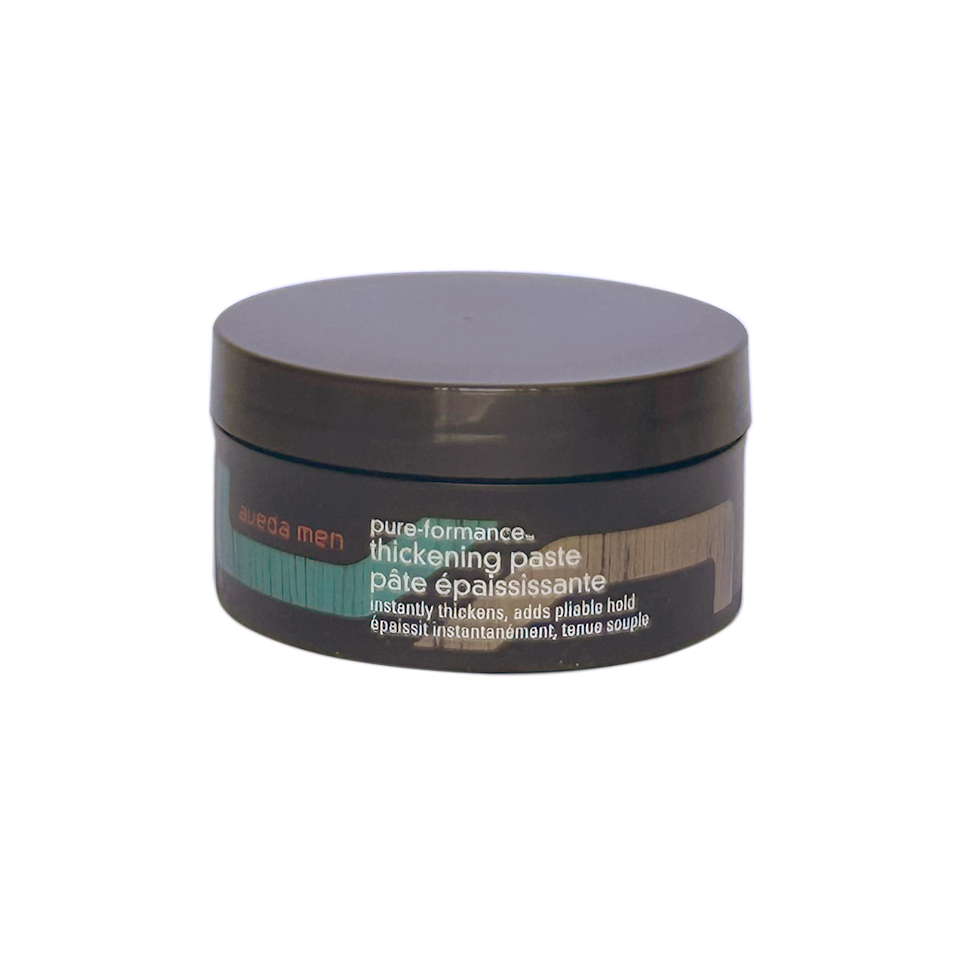 Men Pure-formance Thickening Paste