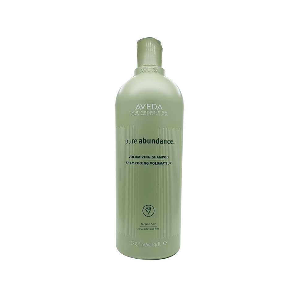 Pure Abundance Volumizing Shampoo