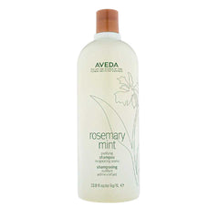 Rosemary Mint Purifying Shampoo