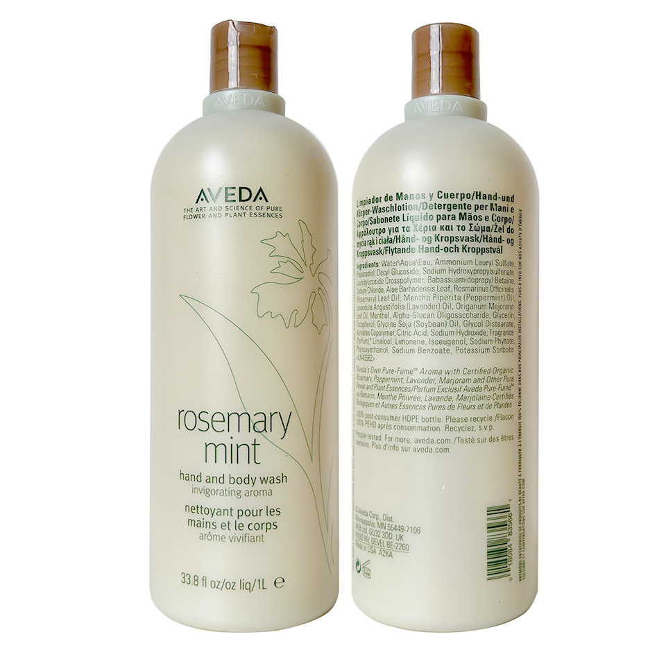 helps maintain your skin's natural moisture balance, leaving it feeling soft and hydrated.