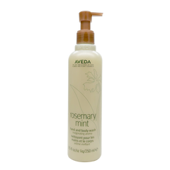 a botanical fusion designed to cleanse, rejuvenate, and uplift your skin and senses