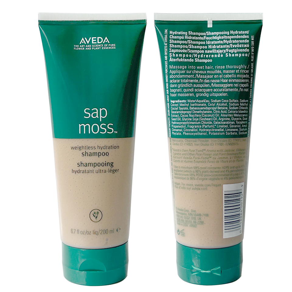 AVEDA Sap Moss Weightless Hydration Shampoo