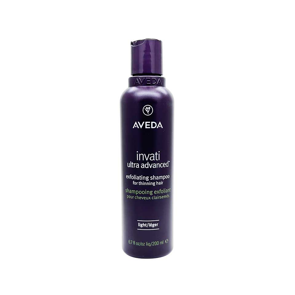 Invati ultra advanced thickening conditioner light