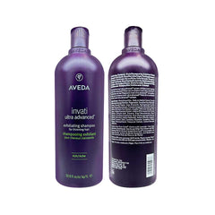 Invati Ultra Advanced Exfoliating Shampoo Rich