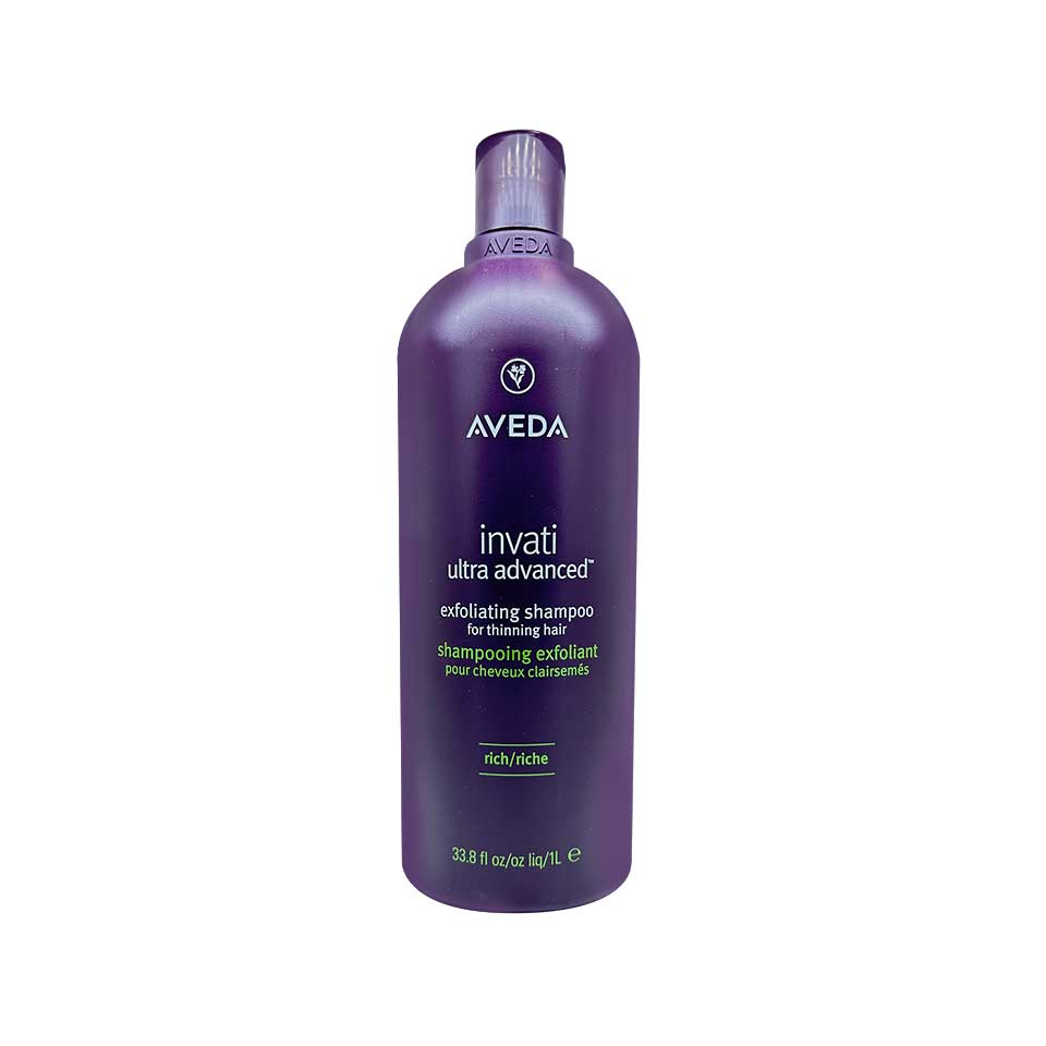 Invati Ultra Advanced Exfoliating Shampoo Rich