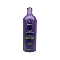 Invati Ultra Advanced Exfoliating Shampoo Rich