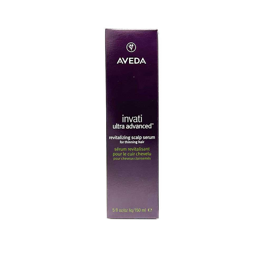 Invati Advanced Buy Aveda Invati Ultra Advanced Revitalizing Scalp Serum – YayaMall Online