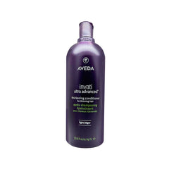Invati ultra advanced thickening conditioner light