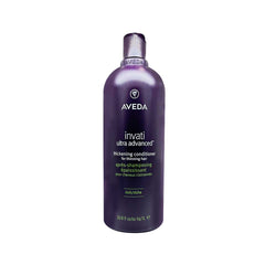 Invati ultra advanced thickening conditioner rich
