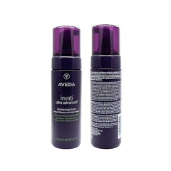 AVEDA invati ultra advanced thickening foam