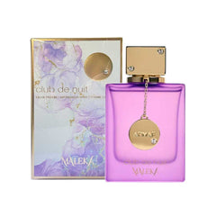 Club De Nuit Maleka Eau De Parfum