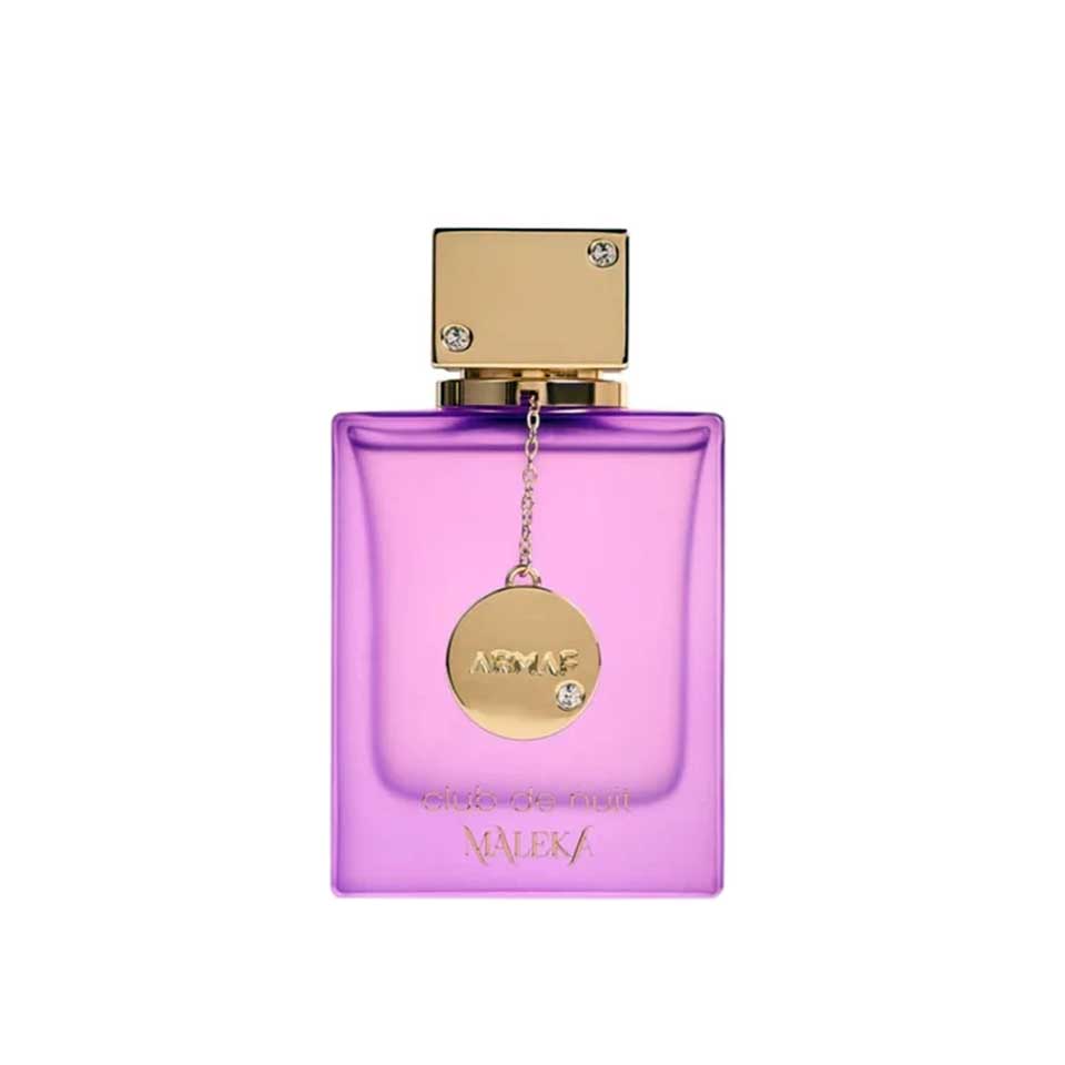 Club De Nuit Maleka Eau De Parfum