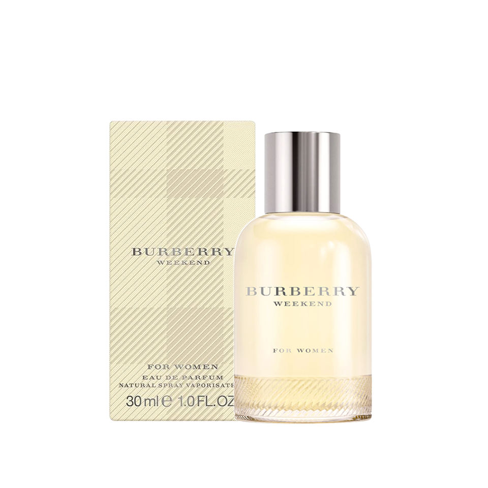 Weekend For Women Eau de Parfum
