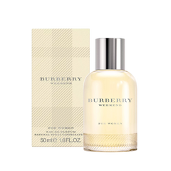Weekend For Women Eau de Parfum