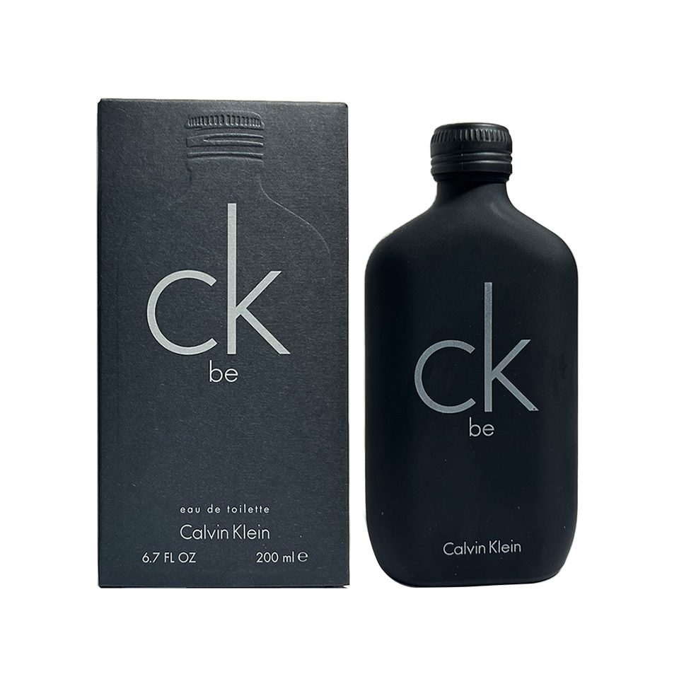 CALVIN KLEIN CK Be Eau de Toilette
