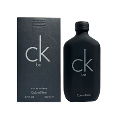 CALVIN KLEIN CK Be Eau de Toilette