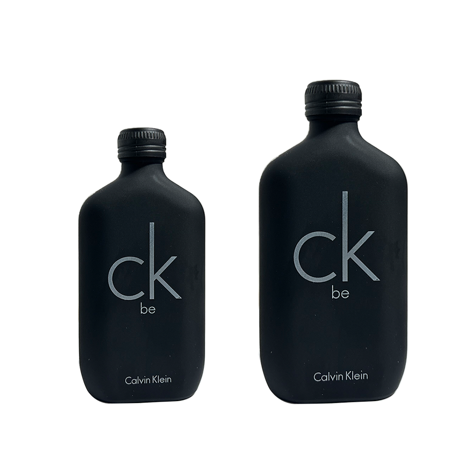 CK Be Eau de Toilette is your go-to fragrance for effortless sophistication and modern elegance