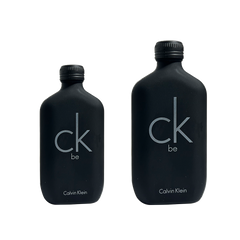CK Be Eau de Toilette is your go-to fragrance for effortless sophistication and modern elegance