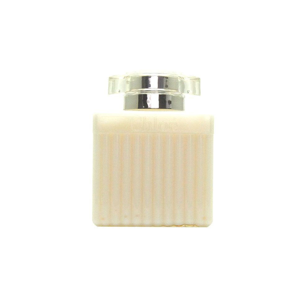 Perfumed Body Lotion