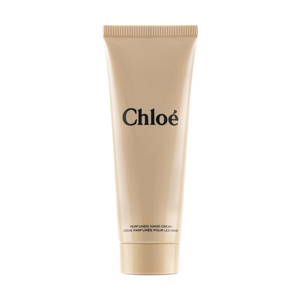 Perfume Hand Cream