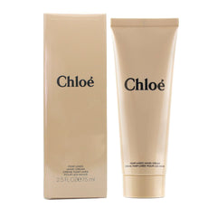 Perfume Hand Cream