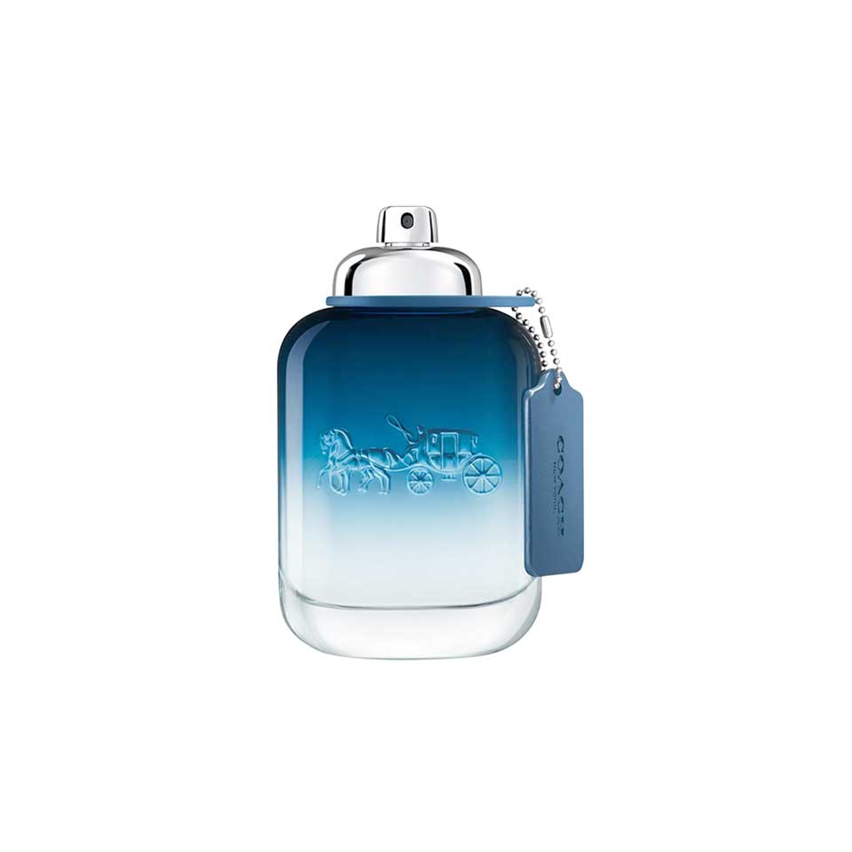 Coach Blue For Men Eau De Toilette 100ML