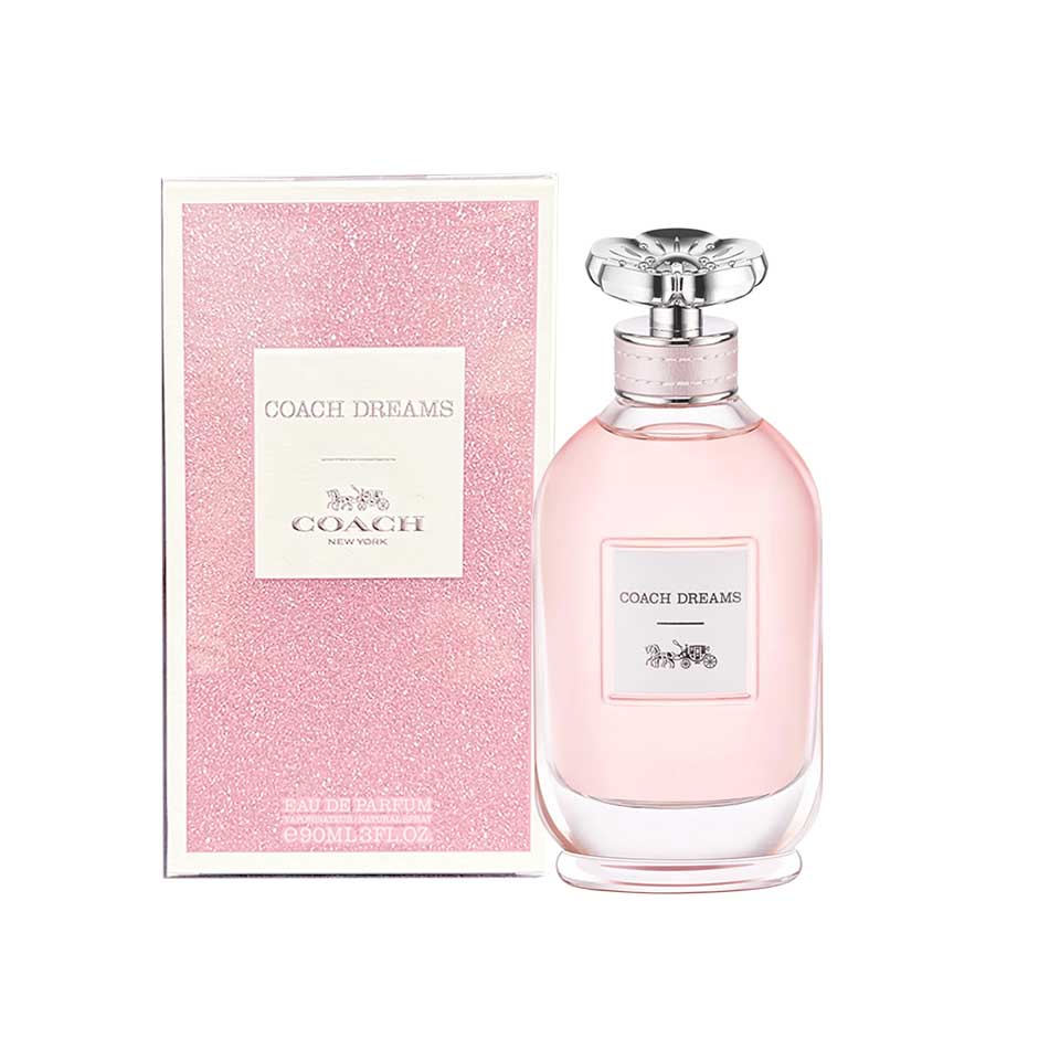 Coach Dreams EDP Spray 90ML