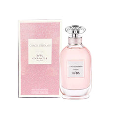 Coach Dreams EDP Spray 90ML
