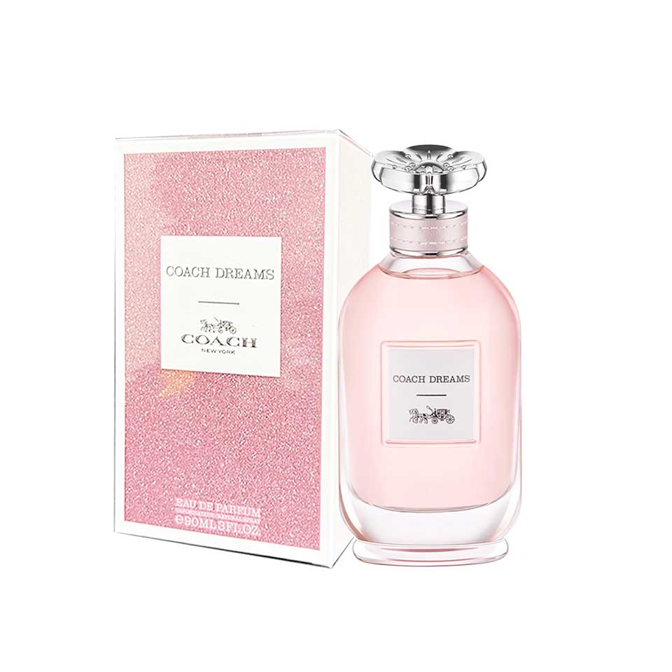 Coach Dreams EDP Spray Perfume