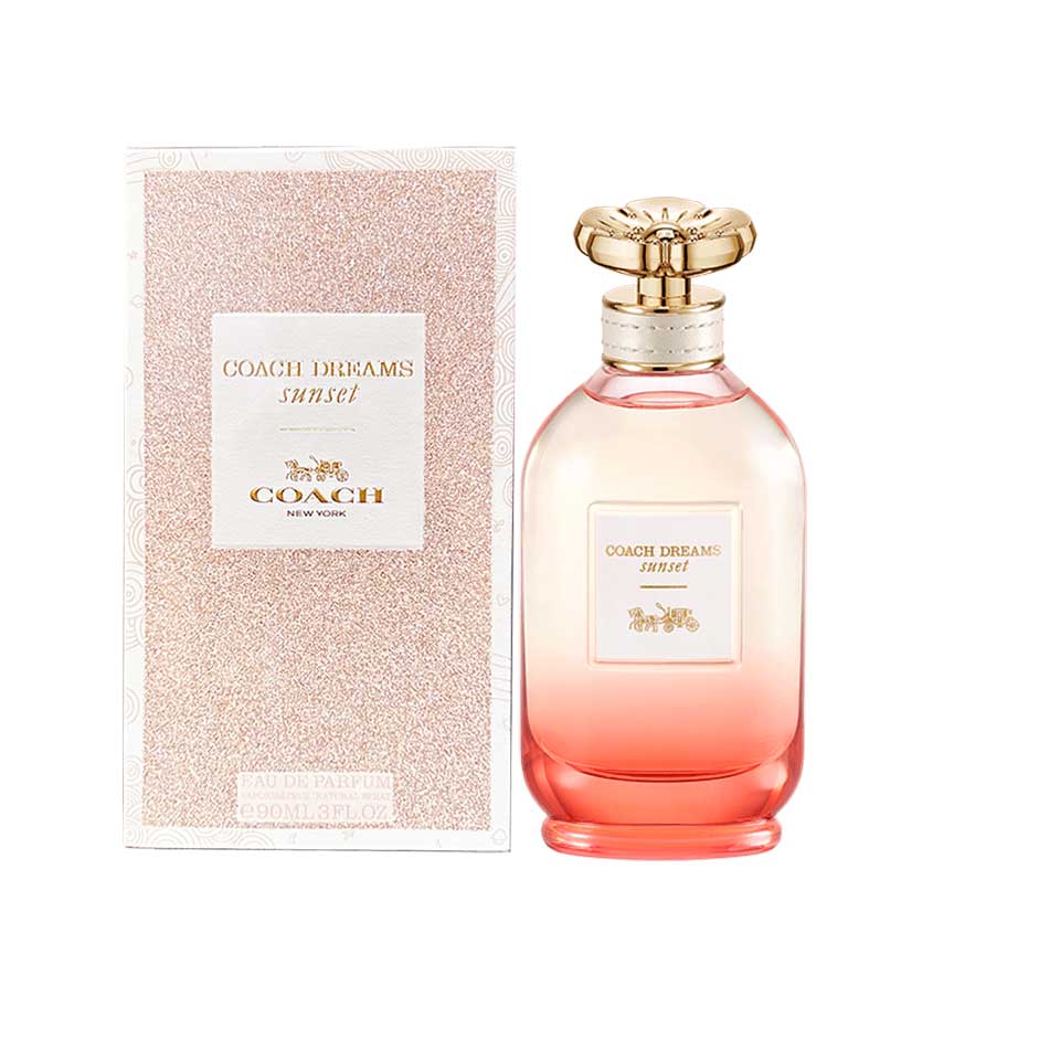 Coach Dream Sunset EDP 90ml