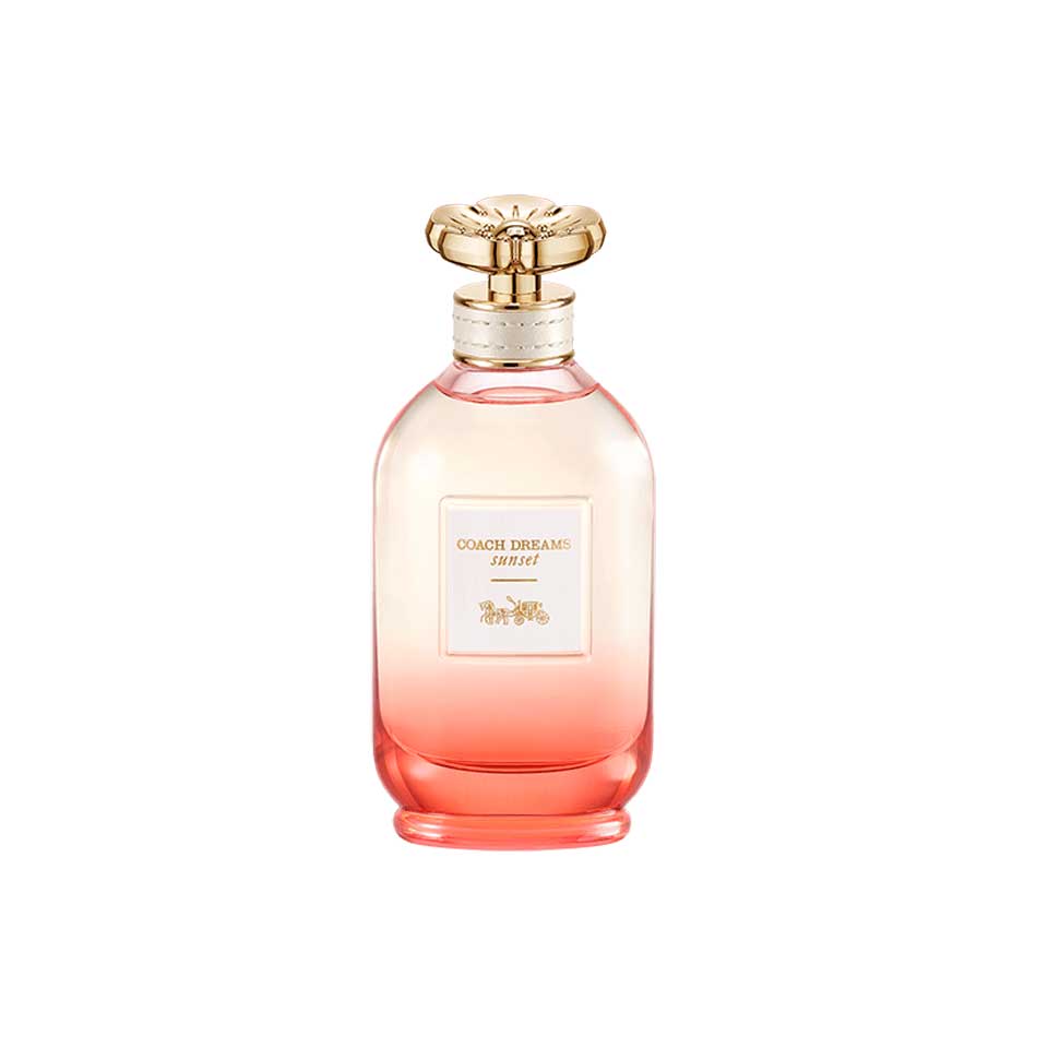 Coach Dreams Sunset EDP