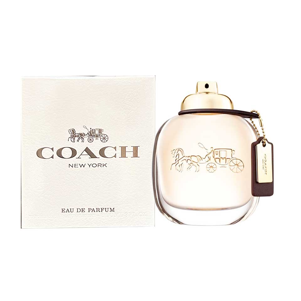 Coach Eau de Parfum 90ML Spray