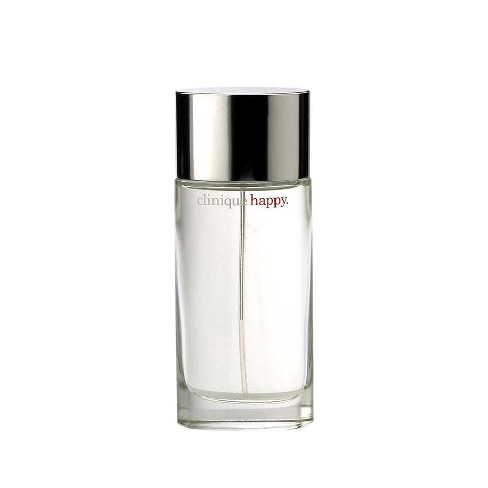 Clinique Happy for Women Perfume a vibrant expression of happiness, designed to uplift your spirits and brighten your day