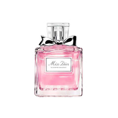 CHRISTIAN DIOR Miss Dior Blooming Bouquet Eau de Toilette is a delicate and enchanting fragrance that embodies the freshness of a blooming spring garden.