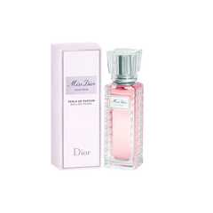 Miss Dior Eau De Parfum Roller Pearl 