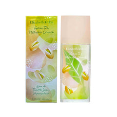Green Tea Pistachio Crunch Eau De Toilette