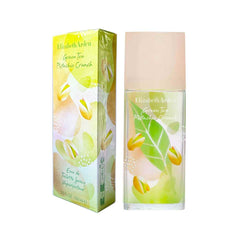 Green Tea Pistachio Crunch Eau De Toilette