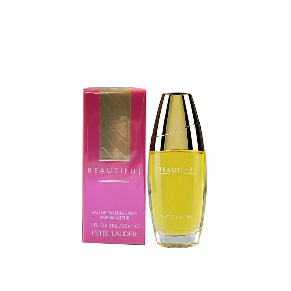 Beautiful Eau De Parfum