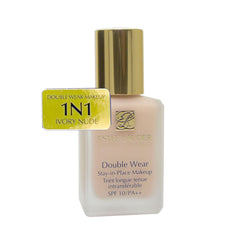 Double Wear Stay-In-Place Makeup SPF 10/PA++ Foundation