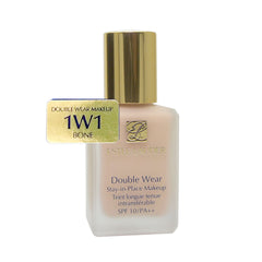 Double Wear Stay-In-Place Makeup SPF 10/PA++ Foundation
